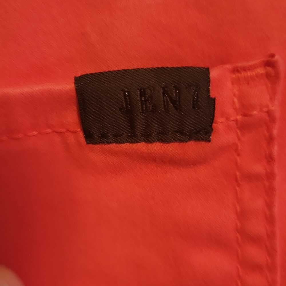 Women's Jeans - Picture 6 of 8